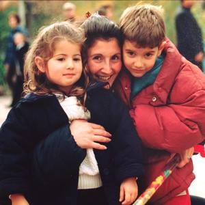 Meet your Posher, Carole